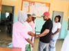 Burkina/Matiacoali: de 159 évacuations à 17 césariennes sur place