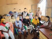 Ouagadougou: 12 jeunes interpellés pour dépravation des mœurs