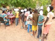 Burkina: 1 911 personnes dont 1 396 enfants retirées de la rue en dix jours