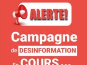 Burkina/Cybercriminalité: de faux avis de recherche usurpant l’identité visuelle de la BCLCC