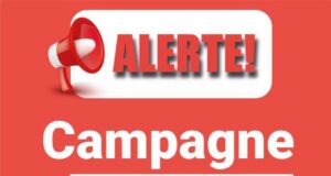 Burkina/Cybercriminalité: de faux avis de recherche