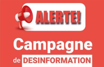 Burkina/Cybercriminalité: de faux avis de recherche usurpant l’identité visuelle de la BCLCC