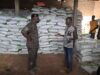 Burkina: plus de 300 tonnes d’engrais de contrebande saisies à Léo
