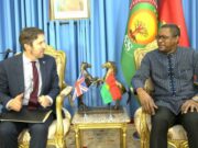 Ouagadougou-Londres: des échanges en vue du renforcement de l’axe