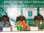 AES: les Chefs de Police en ordre de bataille