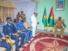 Région du Yaadga: les chefs de circonscription administrative reçoivent les orientations du Capitaine Ibrahim Traoré