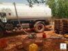 Bobo-Dioulasso: un site de siphonnage et de stockage illicite de carburant démantelé