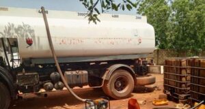 Bobo-Dioulasso: un site de siphonnage et de stockage illicite de carburant démantelé