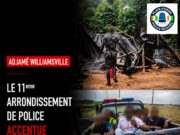 Côte d’Ivoire: une opération spéciale dans plusieurs secteurs sensibles à Adjamé-Williamsville