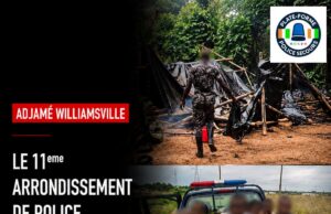 Côte d’Ivoire: une opération spéciale!