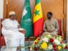 Poste de SG de l’ONU: le Sénégal apporte son « plein soutien » à Macky Sall