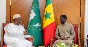 Poste de SG de l’ONU: le Sénégal apporte son « plein soutien » à Macky Sall