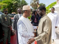 Election au poste de SG de l’ONU: Macky Sall a le soutien qui lui manquait!