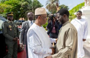 Election au poste de SG de l’ONU: Macky Sall a le soutien qui lui manquait!