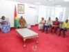 Leadership féminin en Afrique: 16 Burkinabè en lice pour le Prix panafricain Dr Samia Suluhu Hassan