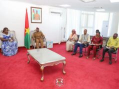 Leadership féminin en Afrique: 16 Burkinabè en lice pour le Prix panafricain Dr Samia Suluhu Hassan