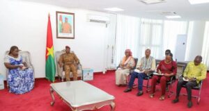 Leadership féminin en Afrique: 16 Burkinabè en lice pour le Prix panafricain Dr Samia Suluhu Hassan