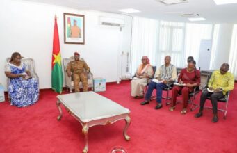 Leadership féminin en Afrique: 16 Burkinabè en lice pour le Prix panafricain Dr Samia Suluhu Hassan