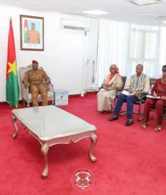 Leadership féminin en Afrique: 16 Burkinabè en lice pour le Prix panafricain Dr Samia Suluhu Hassan