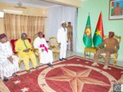 Ouahigouya: les leaders religieux réaffirment leur engagement à prier pour le Faso