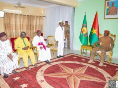 Ouahigouya: les leaders religieux réaffirment leur engagement à prier pour le Faso