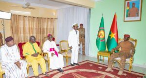 Ouahigouya: les leaders religieux réaffirment leur engagement à prier pour le Faso