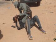 Ouagadougou: 10 individus pris en flagrant délit de consommation de stupéfiants