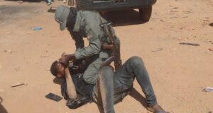Ouagadougou: 10 individus pris en flagrant délit de consommation de stupéfiants