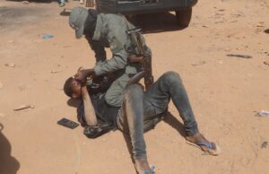 Ouagadougou: 10 individus pris en flagrant délit de consommation de stupéfiants