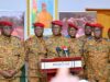 Burkina: 74,53 % d’espaces pacifiés au 30 juin 2026