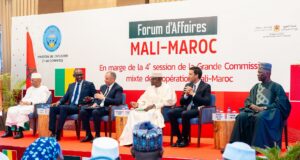 Forum d’Affaires: le Mali et le Maroc ouvrent une nouvelle ère de leur partenariat