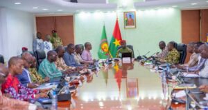 Burkina: adoption d’un budget rectificatif en hausse pour soutenir l’économie et l’agriculture