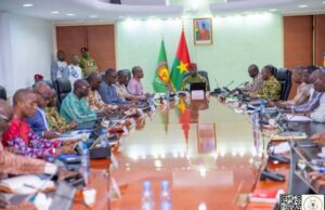 Burkina: adoption d’un budget rectificatif en hausse pour soutenir l’économie et l’agriculture