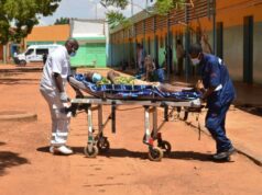 Burkina/Urgences médicales: plus de 15 500 interventions réalisés en un an