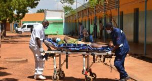 Burkina/Urgences médicales: plus de 15 500 interventions réalisés en un an
