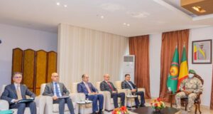 Mali-Maroc: «Les relations entre les deux pays sont à un niveau jamais atteint auparavant…»