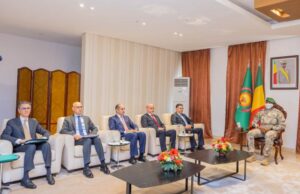 Mali-Maroc: «Les relations entre les deux pays sont à un niveau jamais atteint auparavant…»