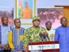 Burkina/Contrats d’objectifs: un taux d’exécution de 54,64% au 30 juin 2026 pour le ministre de l’Agriculture