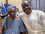 Burkina: l’ancien ministre des Transports Gilbert Ouédraogo a perdu sa mère