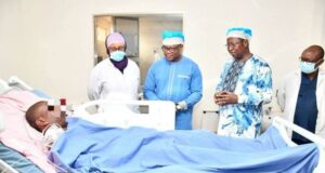 Burkina/Transplantation rénale: le Gouvernement encourage les artisans de la souveraineté sanitaire