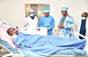 Burkina/Transplantation rénale: le Gouvernement encourage les artisans de la souveraineté sanitaire