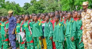Immersion patriotique obligatoire 2026: top départ à Koupéla