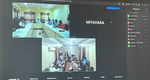 Rapatriement volontaire des Réfugiés: le Burkina engagé pour un retour libre, sûr et digne