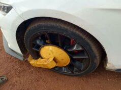 Ouagadougou: rappel du respect de la réglementation relative aux plaques d’immatriculation
