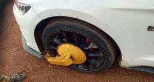 Ouagadougou: rappel du respect de la réglementation relative aux plaques d’immatriculation