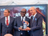 Dr George Donkor distingué pour son leadership en finance du développement en Afrique