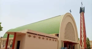 Burkina: nomination pour l’année pastorale 2026-2027