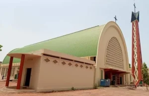 Burkina: nomination pour l’année pastorale 2026-2027
