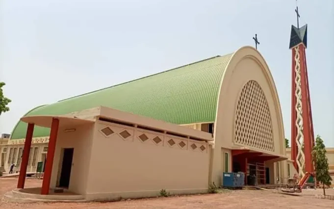 Burkina: nomination pour l’année pastorale 2026-2027