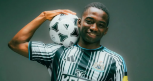 Premier League: l’international ivoirien Bazoumana Touré signe à Newcastle